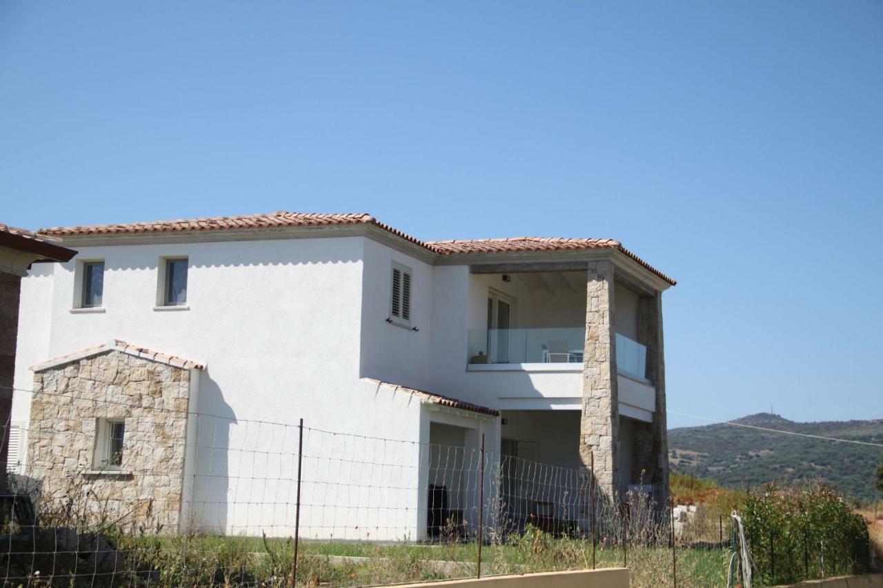 R House Budoni Exterior photo