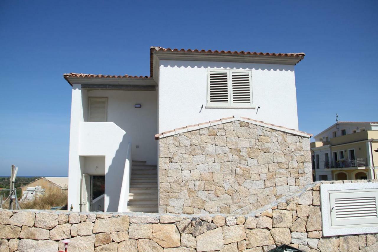 R House Budoni Exterior photo
