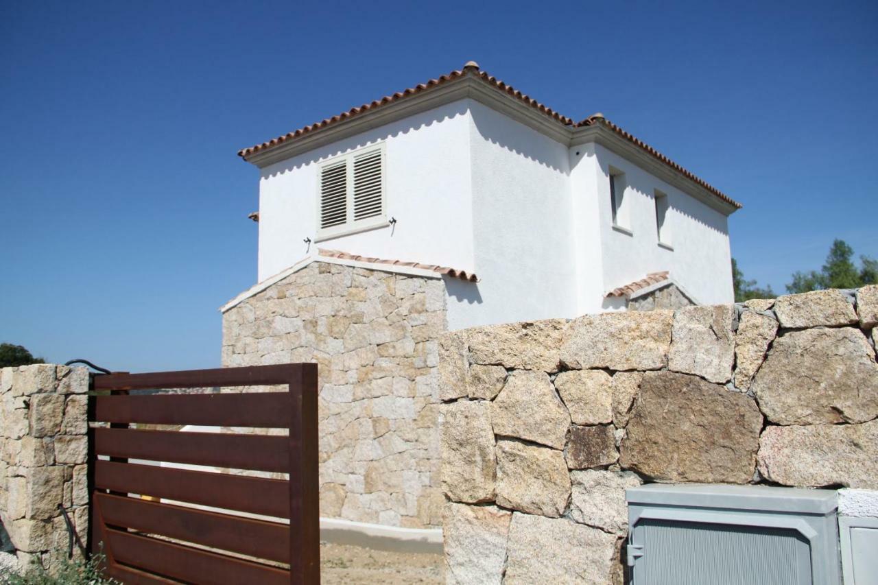 R House Budoni Exterior photo